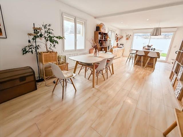 Maison vente à La Rochelle, Saint-xandre