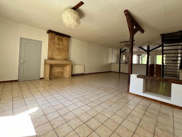 Maison vente à Saint-Dizier, Narcy