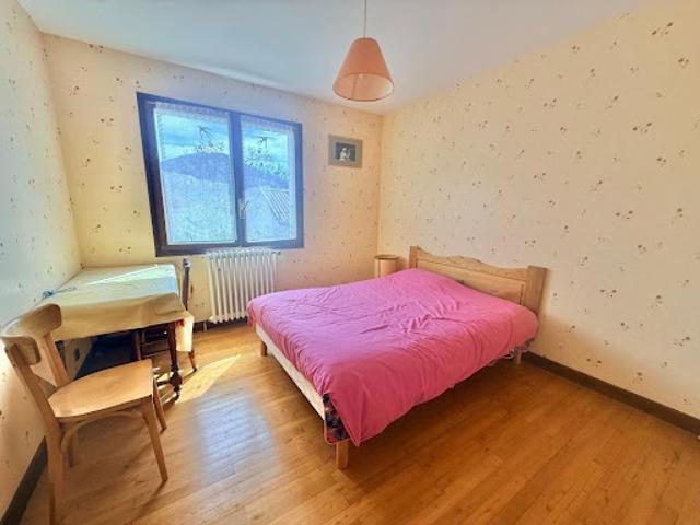 Maison vente à Grenoble, Villard-de-lans