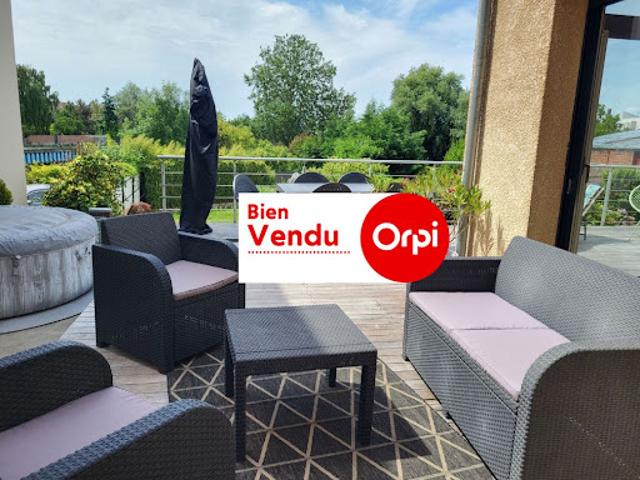 Maison vente à Lille, Quesnoy-sur-deûle