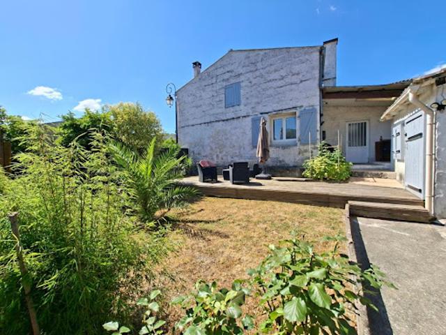 Maison vente à France métropolitaine, Les Gonds