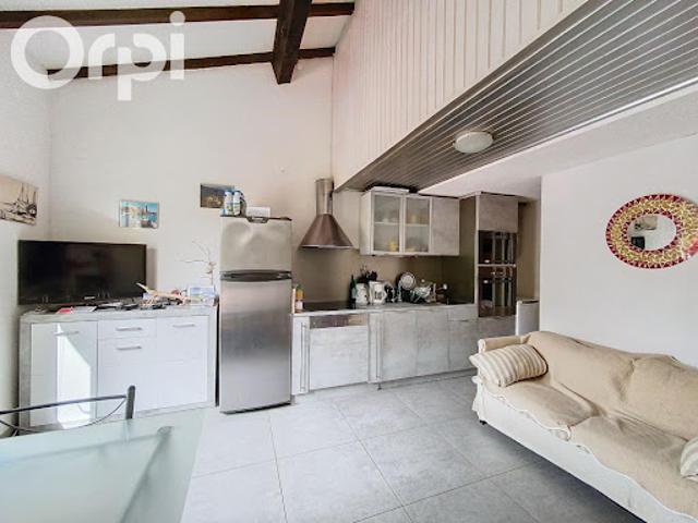 Maison vente à Perpignan, Sainte-marie