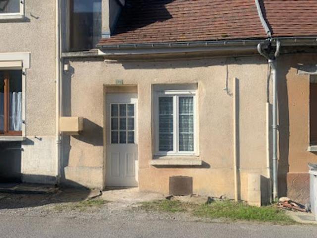 Maison vente à Château-Thierry, Condé-en-brie