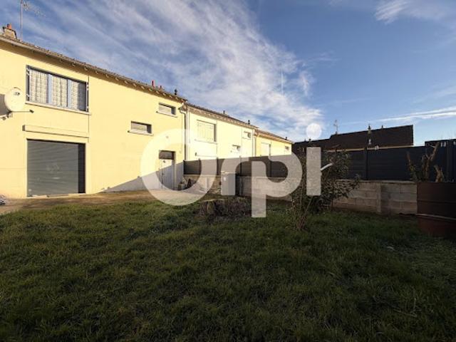 Maison vente à Soissons, Vic-sur-aisne