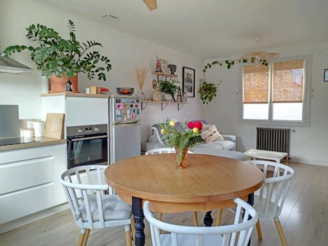 Maison vente à Cholet