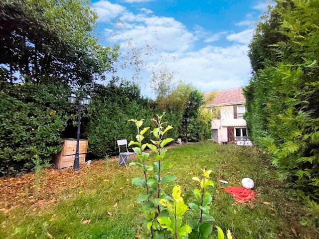 Maison vente à Mantes-la-Jolie, Aubergenville