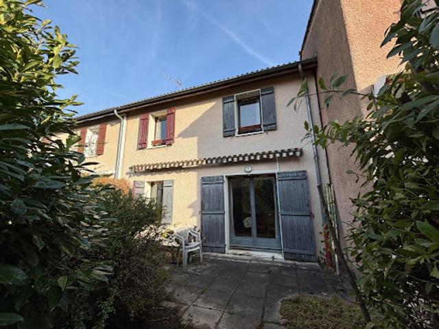 Maison vente à Lyon, Rhône