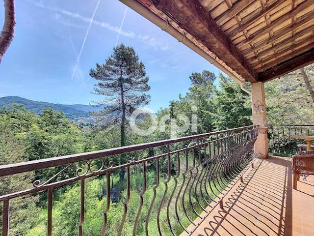 Maison vente à France métropolitaine, Tourrette-levens