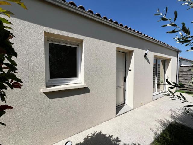 Maison vente à Saintes, Arces