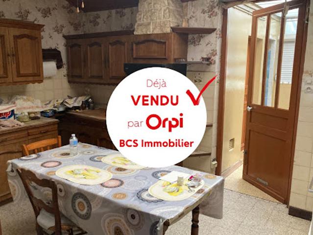 Maison vente à Lille, Roubaix