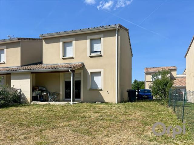 Maison vente à Condom, Lectoure