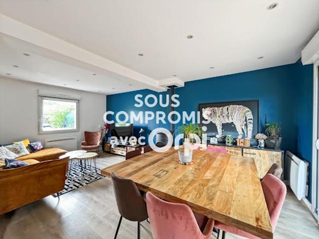 Maison vente à Boulogne-sur-Mer, Saint-etienne-au-mont