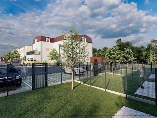 Maison vente à Nancy, Heillecourt