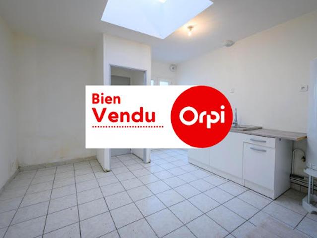 Maison vente à Valenciennes, Anzin