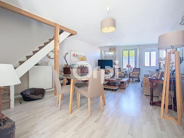 Maison vente à Senlis, Néry