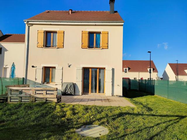 Maison vente à Provins, Courpalay
