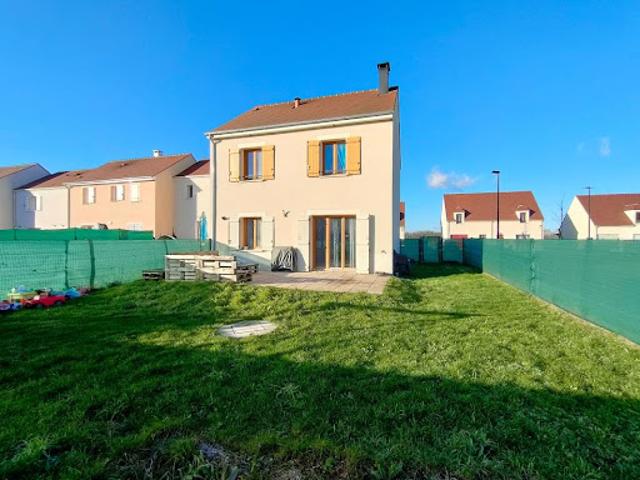 Maison vente à Provins, Courpalay