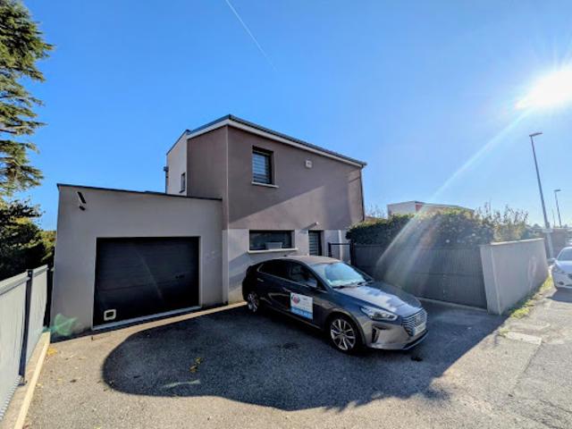 Maison vente à France métropolitaine, Bourg-lès-valence