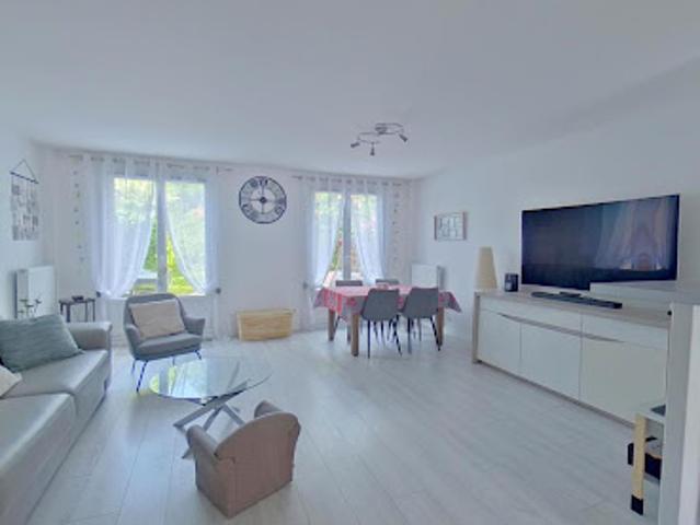 Maison vente à Sarcelles, Domont