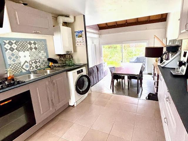 Maison vente à Reims