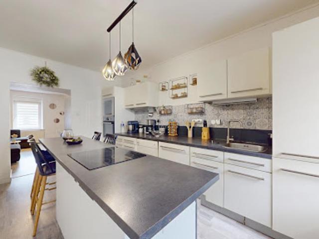 Maison vente à Thionville, Serémange-erzange