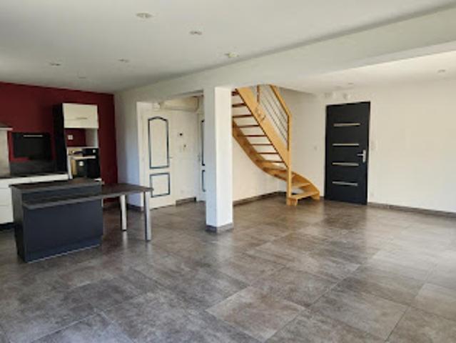 Maison vente à Poitiers, Buxerolles
