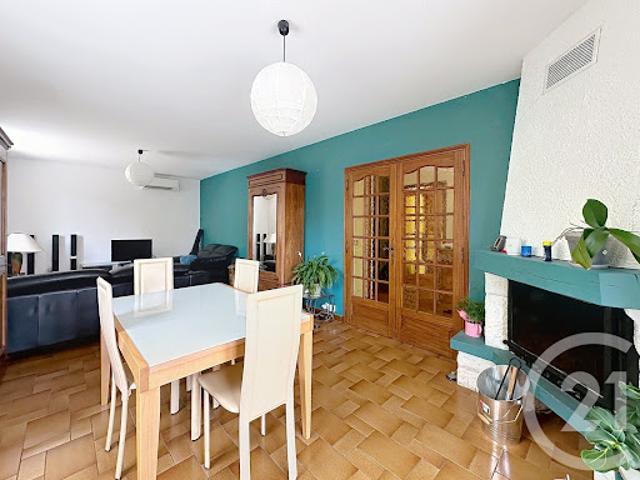 Maison vente à Alès