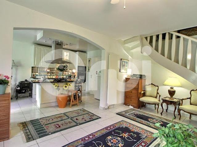 Maison vente à Thonon-les-Bains, Messery