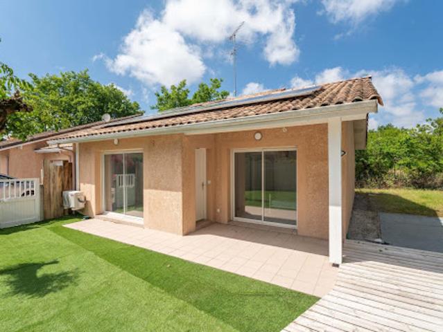 Maison vente à Mont-de-Marsan, Biscarrosse