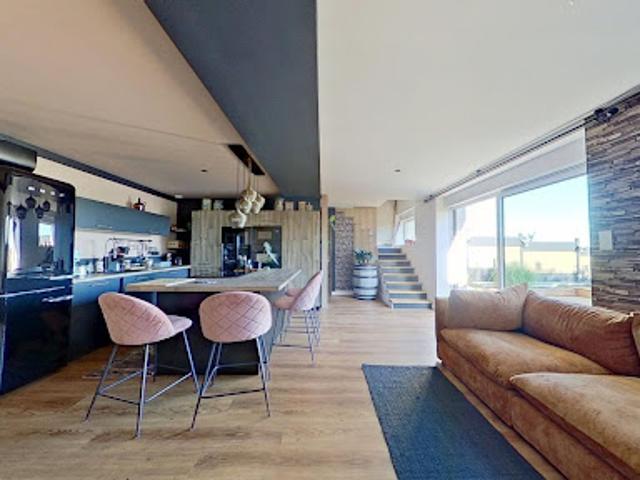 Maison vente à Lyon, Rhône