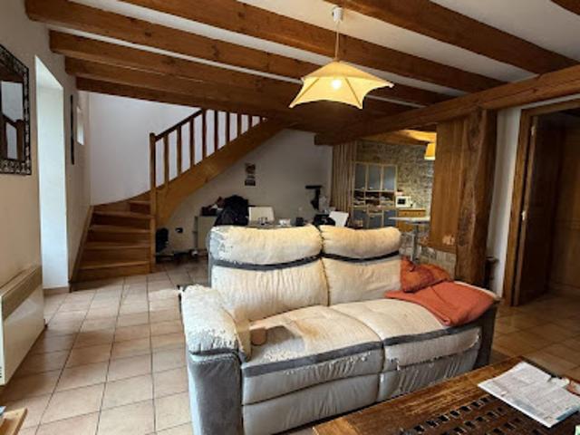 Maison vente à Mende, Occitanie