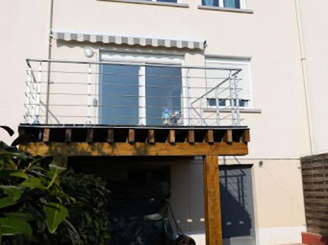 Maison vente à Reims