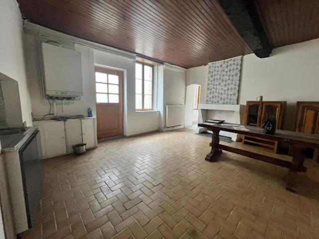 Maison vente à Saint-Dizier, Joinville