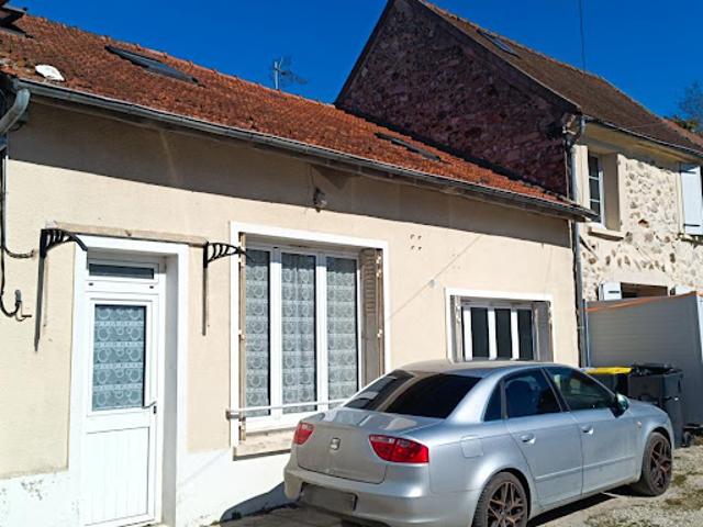 Maison vente à Meaux, Crouy-sur-ourcq