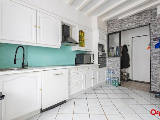 Maison vente à Château-Thierry, Essômes-sur-marne