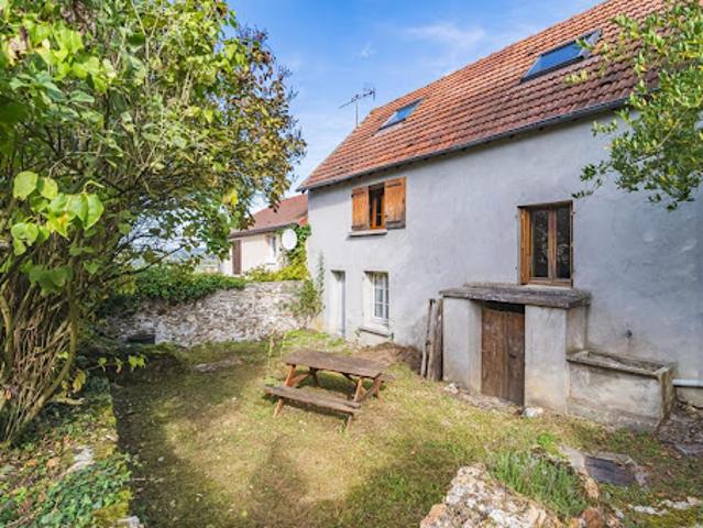 Maison vente à Château-Thierry, Pavant