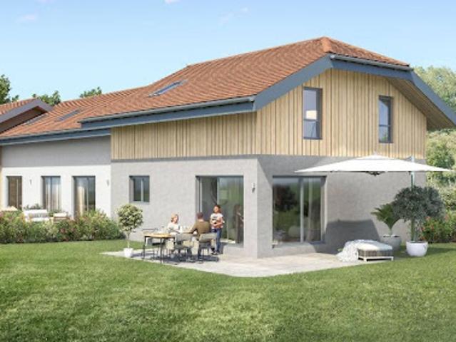 Maison vente à Bonneville, Viuz-en-sallaz