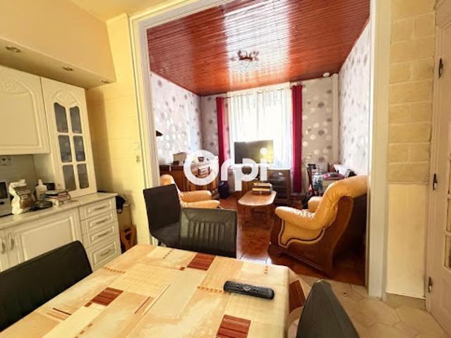 Maison vente à Lille, Tourcoing
