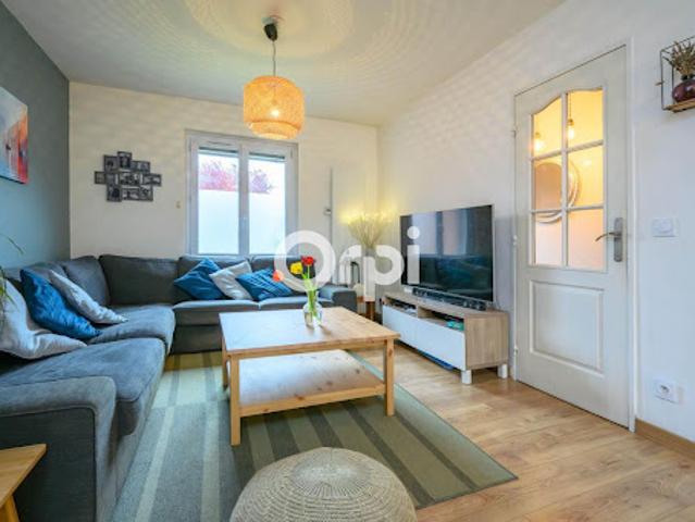 Maison vente à Lille, Prémesques