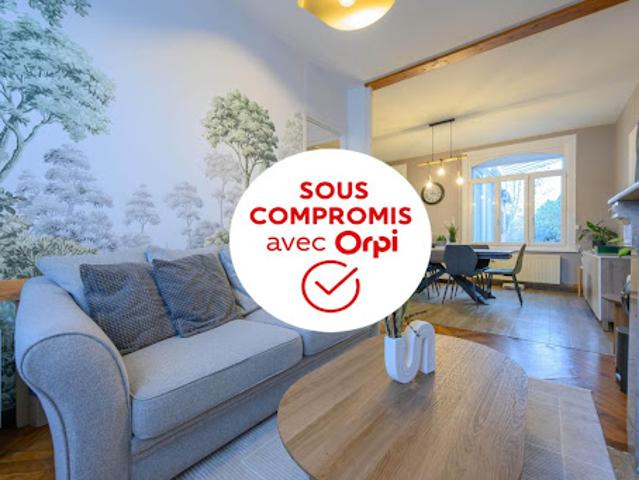 Maison vente à Lille, Santes