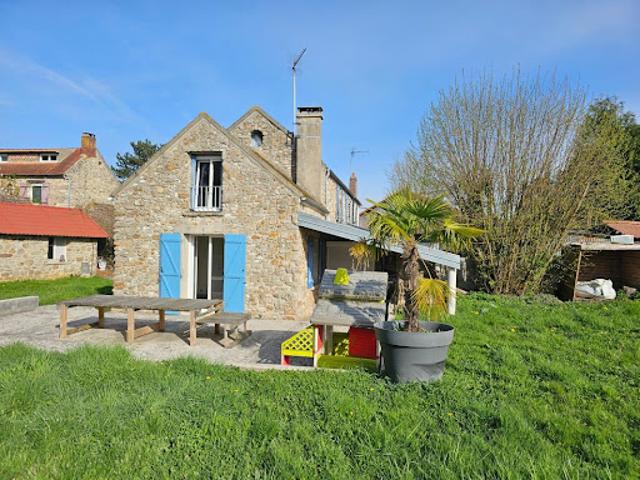 Maison vente à Pontoise, Livilliers
