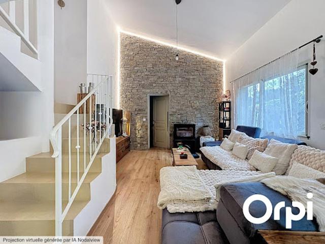 Maison vente à Sartène, Porto-vecchio