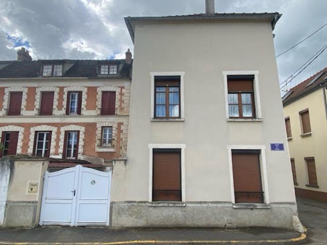 Maison vente à Montreuil-aux-lions, Aisne