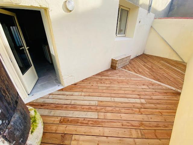 Maison vente à Rochefort, Surgères