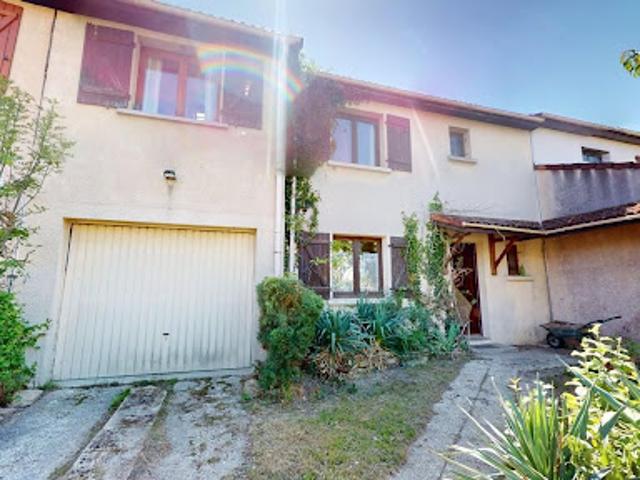 Maison vente à Lyon, Métropole de Lyon