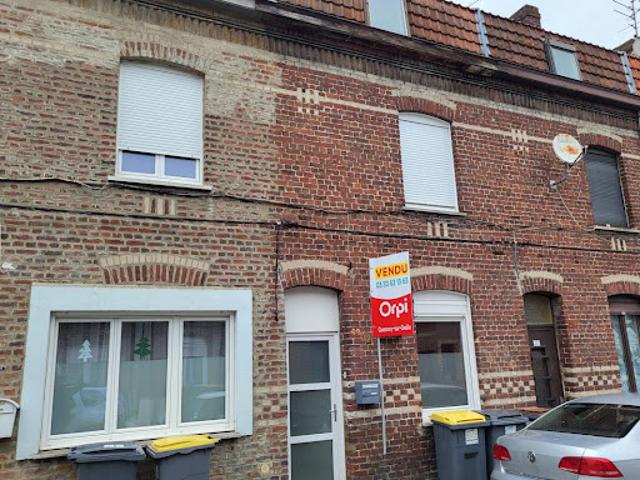 Maison vente à Lille, Quesnoy-sur-deûle