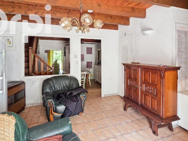 Maison vente à Largentière, Mayres