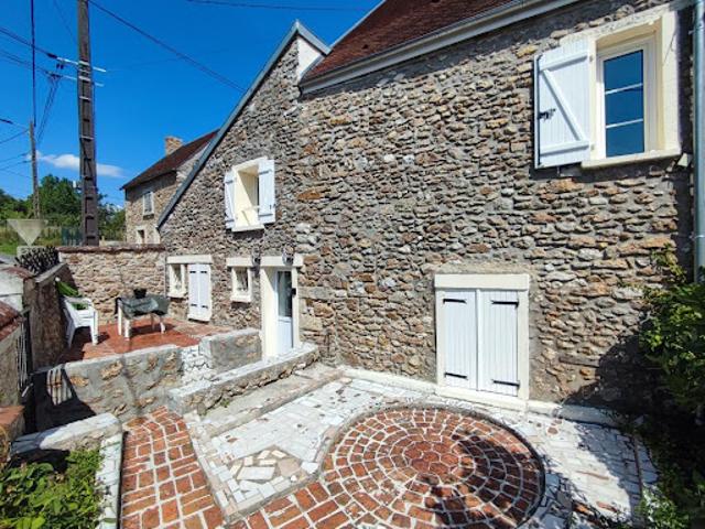 Maison vente à Essises