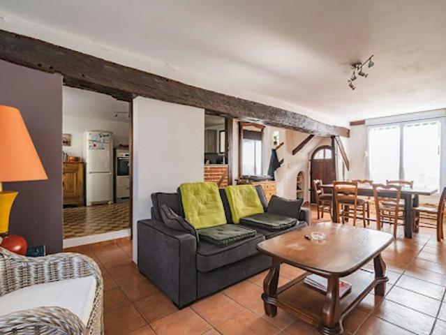 Maison vente à Château-Thierry, Pavant