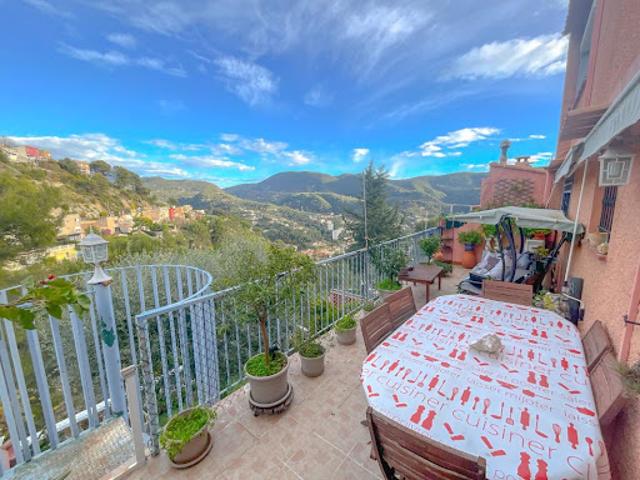 Maison vente à France métropolitaine, La Trinité